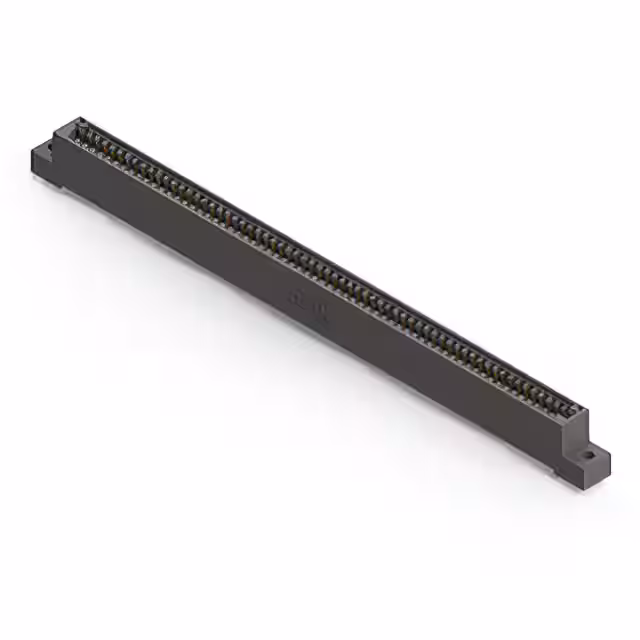 395-064-540-102 EDAC Inc.  Edgeboard Connectors